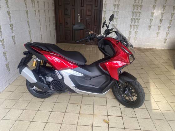 HONDA ADV 160 HONDA ADV 160